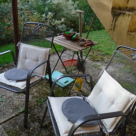 Non Smoking Traudel Engelken Neckargemünd