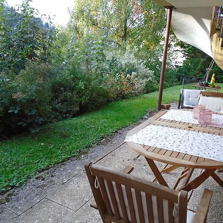 Non Smoking Traudel Engelken * Neckargemünd