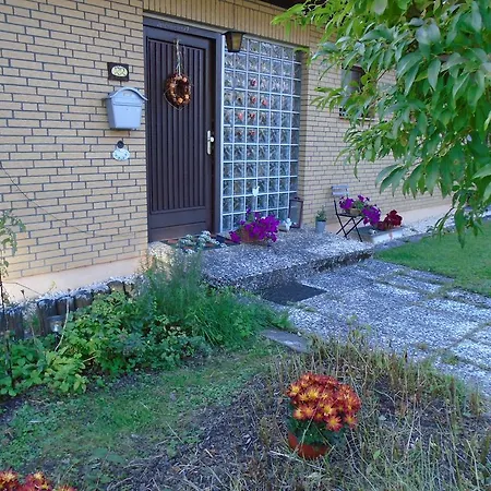 Privatunterkunft Non Smoking Traudel Engelken Neckargemünd