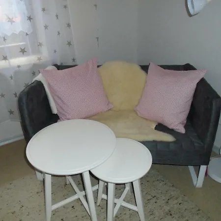 Non Smoking Traudel Engelken *